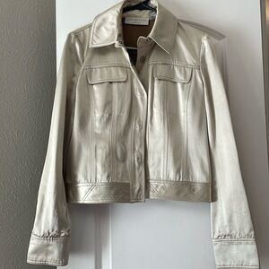 Charles Nolan Jacket